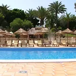 Apartman Parque De Americas *