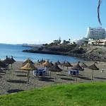 Parque De Americas Apartman