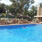 Parque De Americas Apartman *