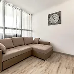 Apartman Parque De Americas *