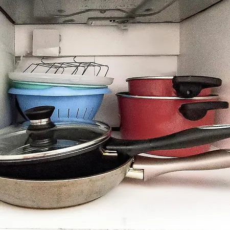 Parque De Americas Апартаменты Плая-де-лас-Америкас