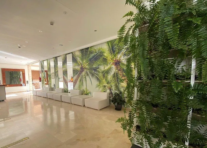 Parque De Americas *