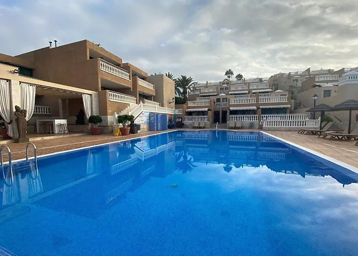 Parque De Americas * Плая-де-лас-Америкас