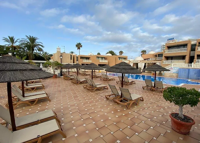 Parque De Americas *