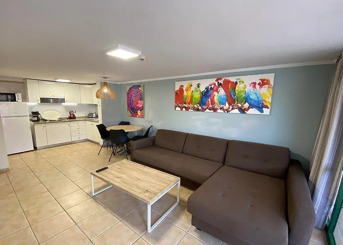 Parque De Americas *