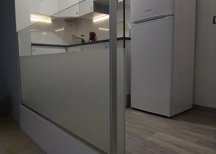 Parque De Americas *