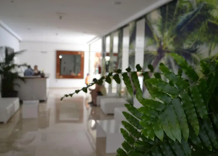 Parque De Americas *