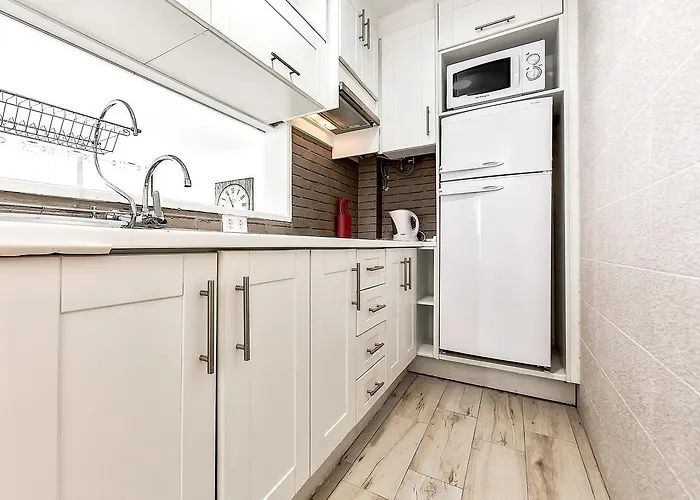 Parque De Americas * Плая-де-лас-Америкас