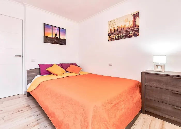 Parque De Americas *