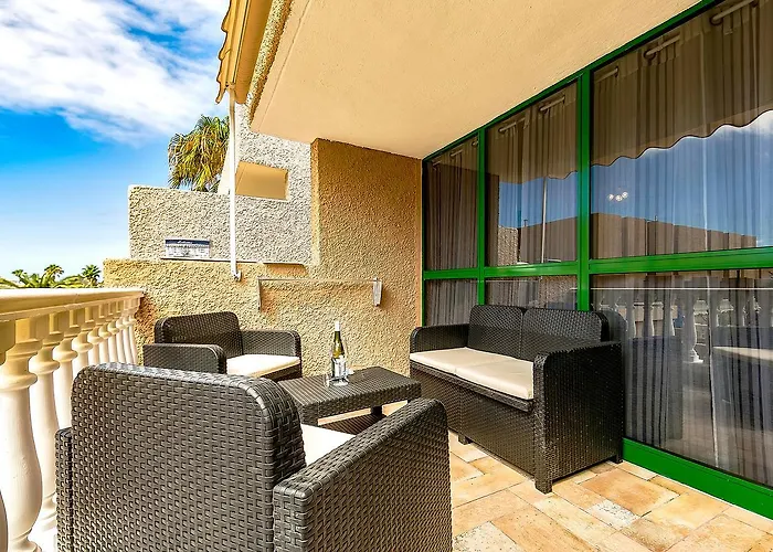 Parque De Americas *