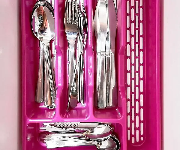 Parque De Americas Апартаменты