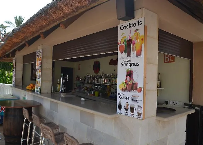 Parque De Americas *