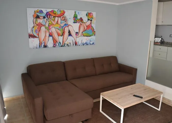 Parque De Americas Плая-де-лас-Америкас