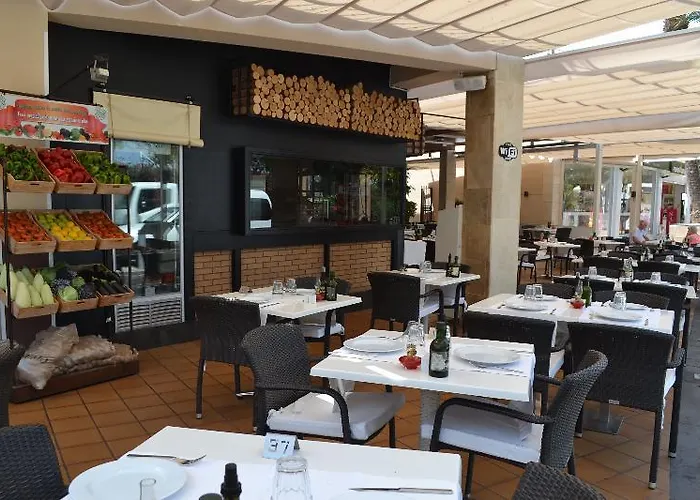 Апартаменты Parque De Americas