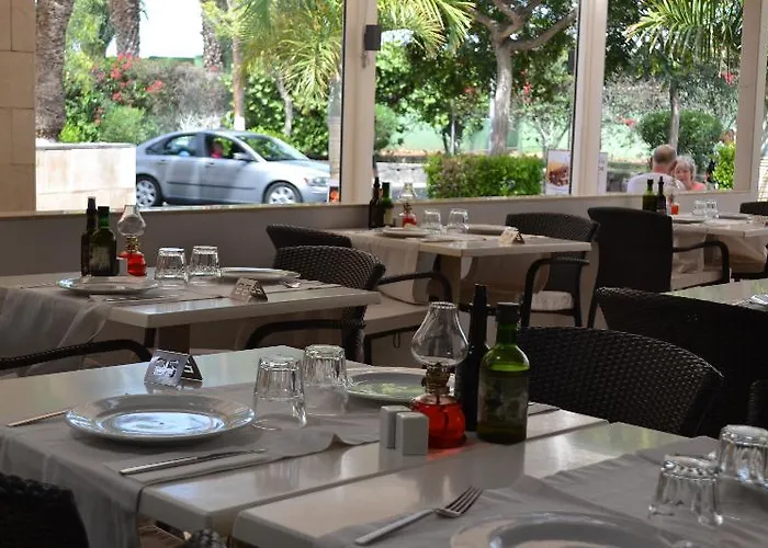 Parque De Americas Апартаменты Плая-де-лас-Америкас